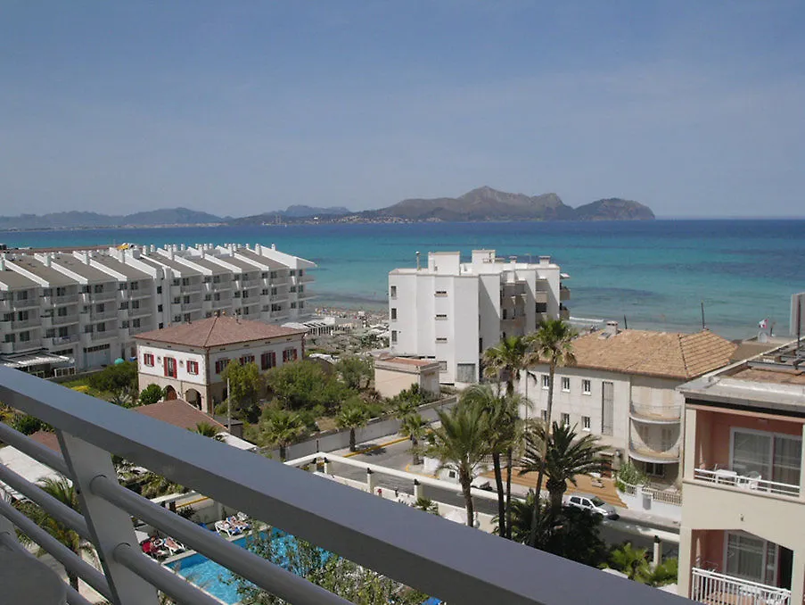 Hotel Sultán Can Picafort   Can Picafort (Mallorca)