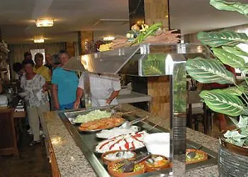 Hotel Sultan Can Picafort  Espagne