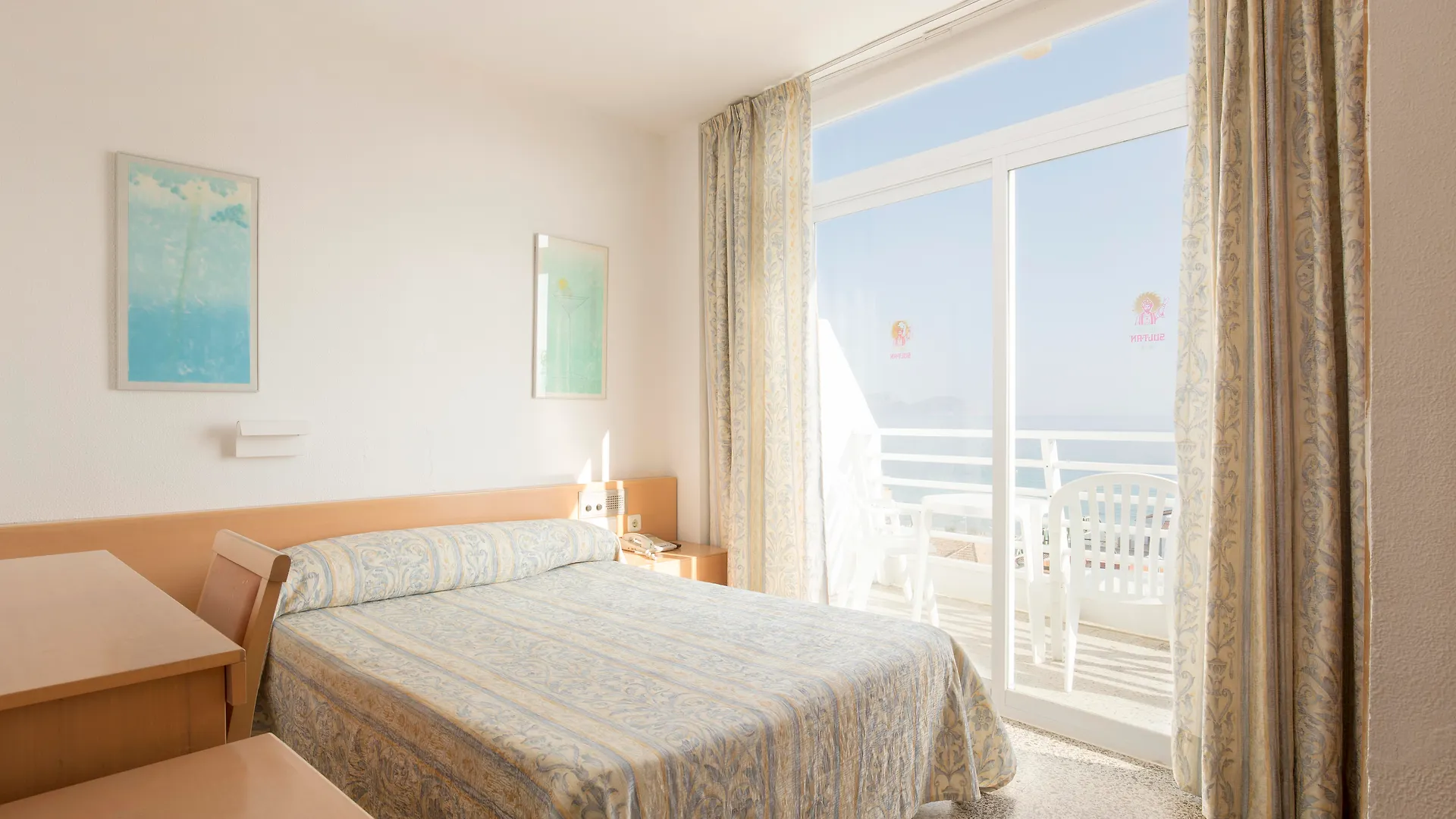 Hotel Sultan Can Picafort   Can Picafort (Mallorca)