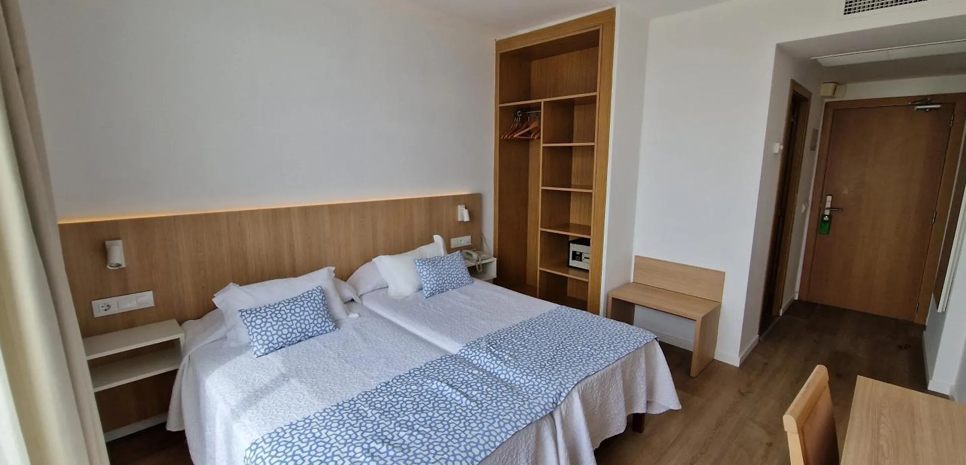 Hotel Sultan Can Picafort  Espagne