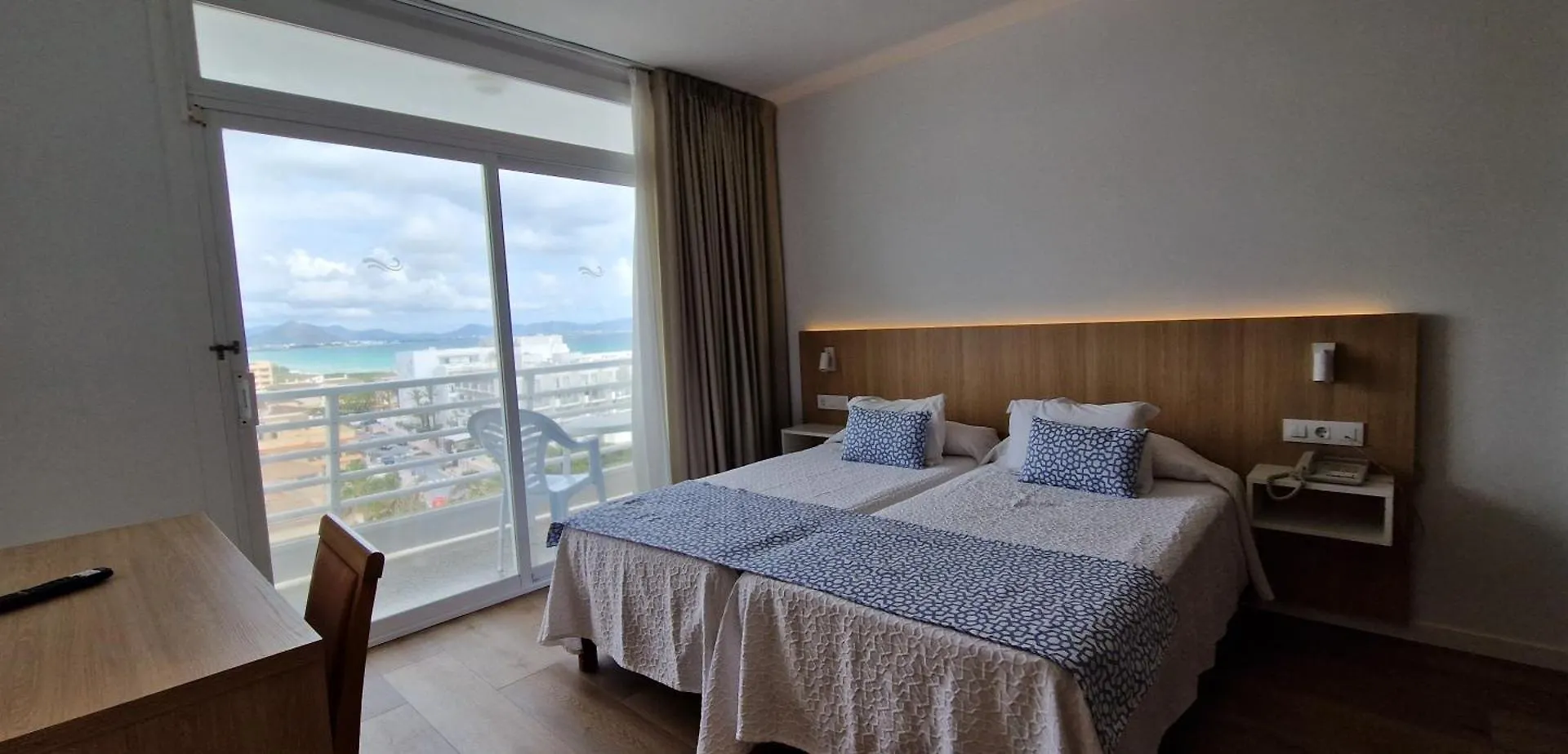 Hotel Sultan Can Picafort