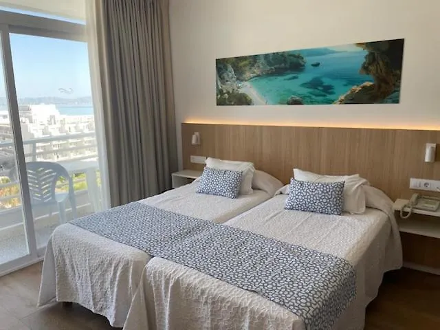**  Hotel Sultan Can Picafort  Spanien