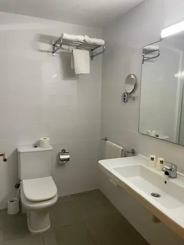 **  Hotel Sultan Can Picafort  Spanien