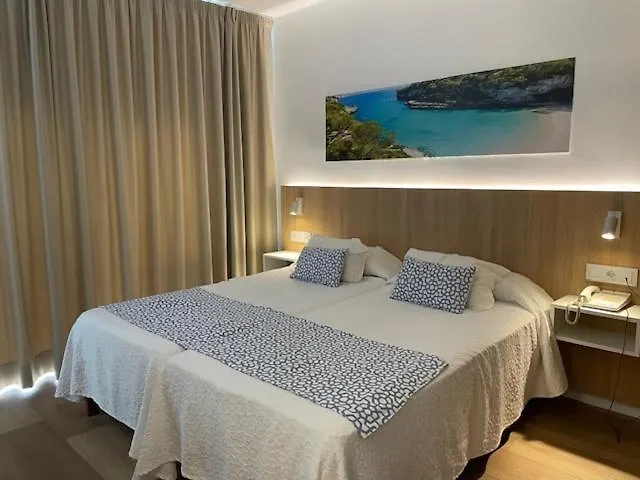 Hotel Sultan Can Picafort