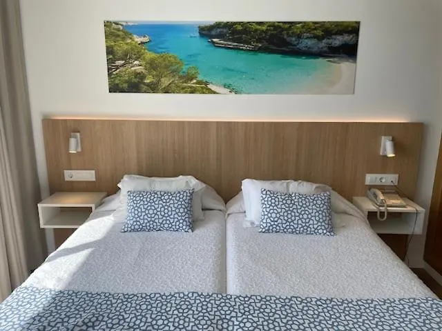 Hotel Sultan Can Picafort  Spanien