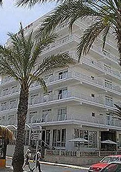 Hotel Sultan Can Picafort