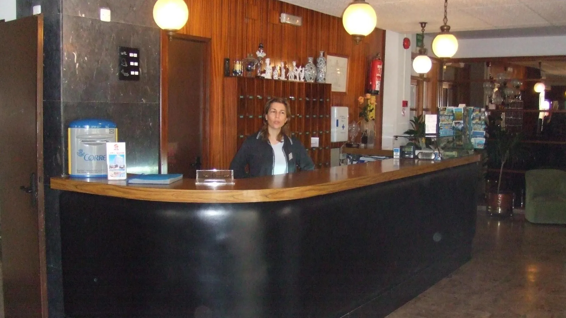 Hotel Sultan Can Picafort  Espagne