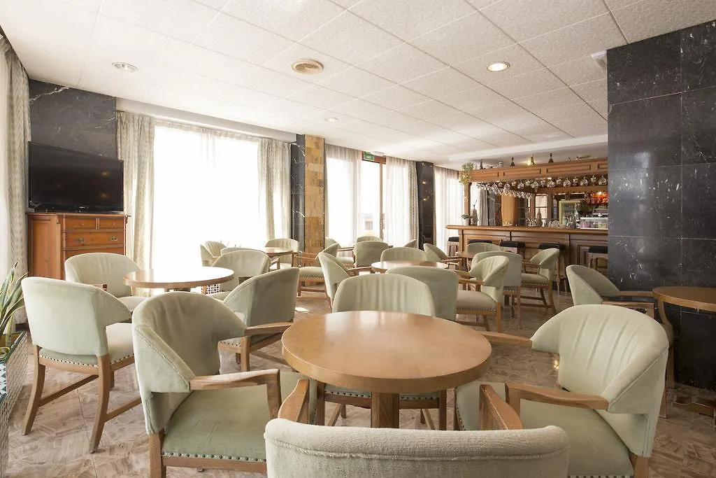 Hotel Sultan Can Picafort