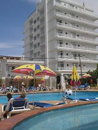 Hotel Sultan Can Picafort