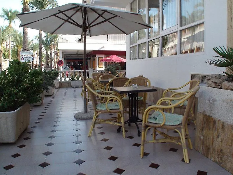 Hotel Sultan Can Picafort