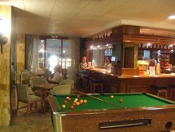 Hotel Sultan Can Picafort