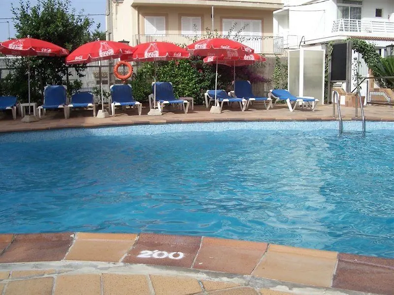 Hotel Sultan Can Picafort