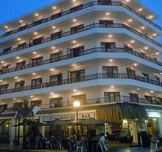 Hotel Sultan Can Picafort  2*, Can Picafort (Mallorca)