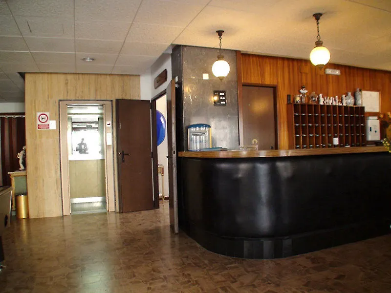 Hotel Sultan Can Picafort