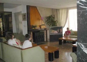 Hotel Sultan Can Picafort  2*, Can Picafort (Mallorca)
