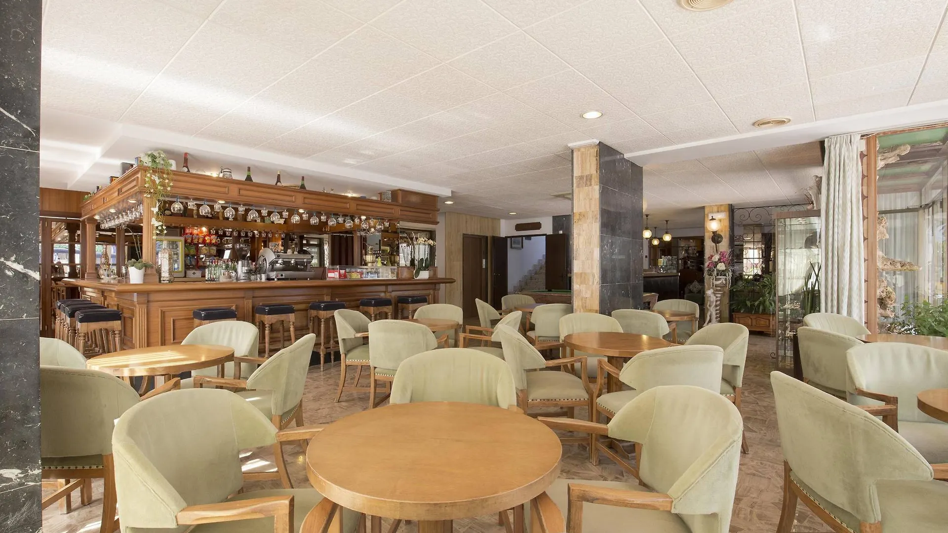 Hotel Sultan Can Picafort  2*, Can Picafort (Mallorca)