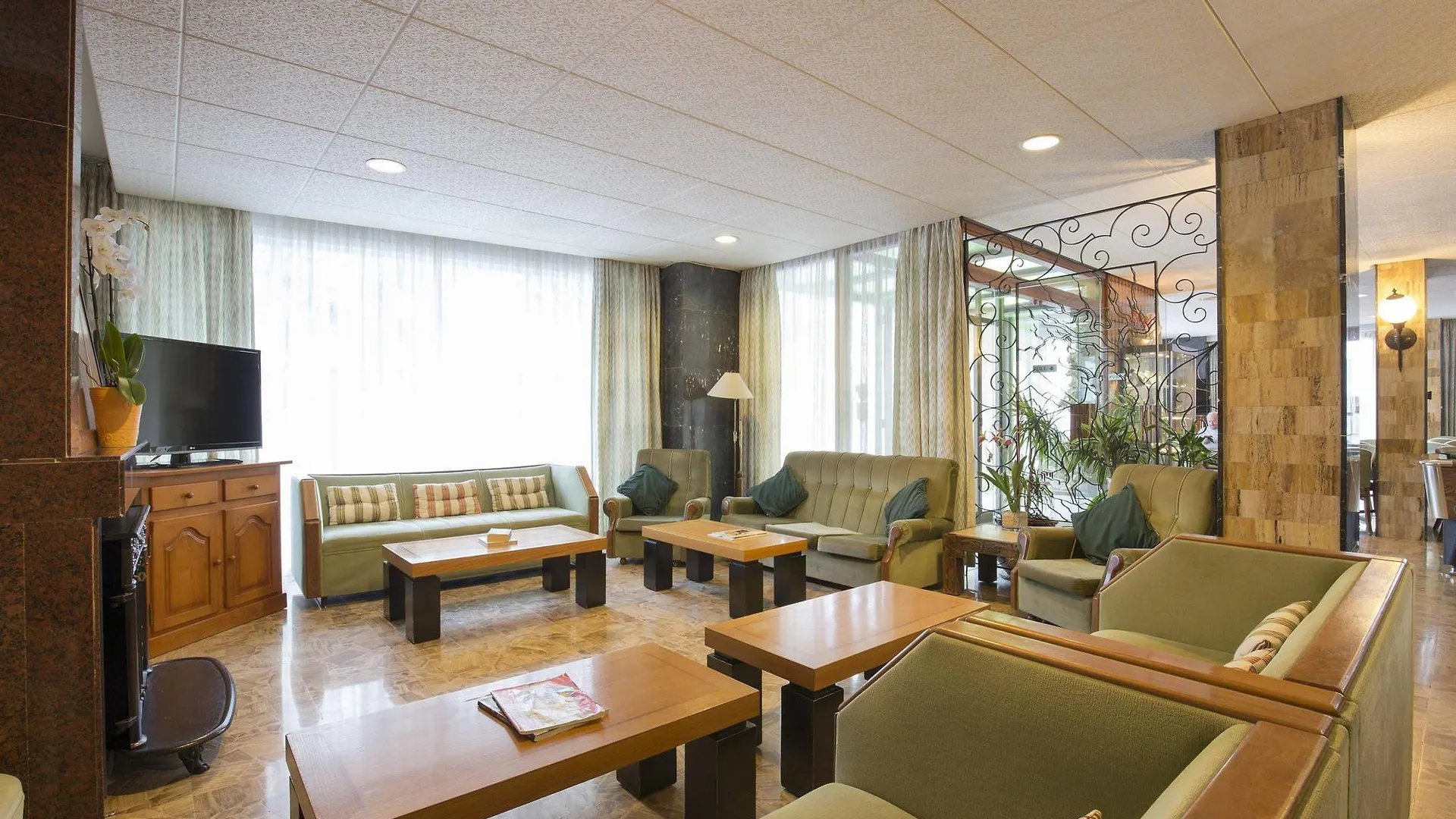 Hotel Sultan Can Picafort  2*, Can Picafort (Mallorca) Espagne