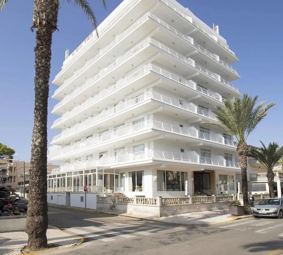 Hotel Sultan Can Picafort   Can Picafort (Mallorca)