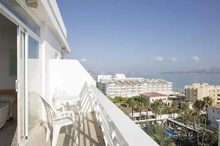 Hotel Sultan Can Picafort  2*, Can Picafort (Mallorca)