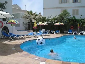Hotel Sultan Can Picafort