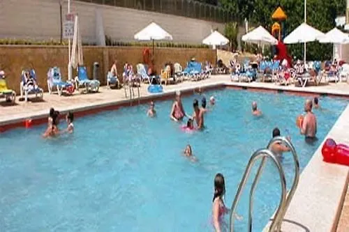 Hotel Sultan Can Picafort  2*, Can Picafort (Mallorca) Spanien