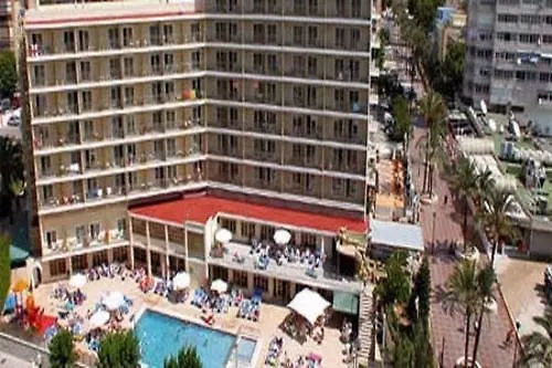 Hotel Sultan Can Picafort