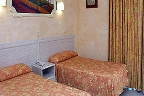 Hotel Sultan Can Picafort