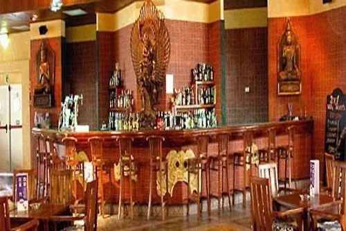 Hotel Sultan Can Picafort