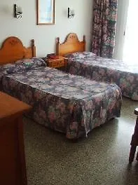 Hotel Sultan Can Picafort