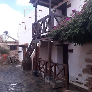  Landhaus Tamasite Spanien