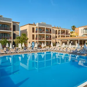 Apartmanhotel Protur Floriana 3* Sup