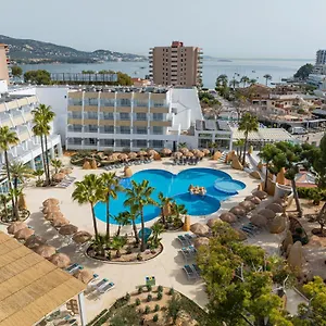 Apartmanhotel Marsenses Rosa Del Mar &