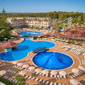 Aparthotel Zafiro Picafort
