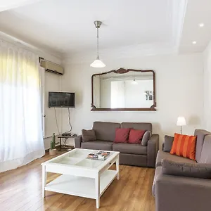  Apartment Weflating Passeig De Gracia Spanien