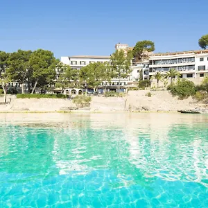 Szálloda Cala Fornells