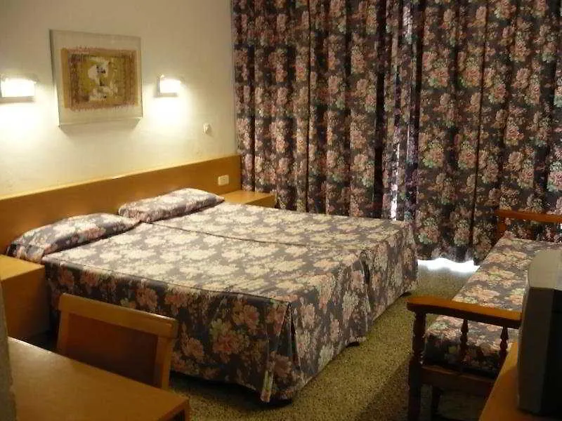 Hotel Sultán Can Picafort