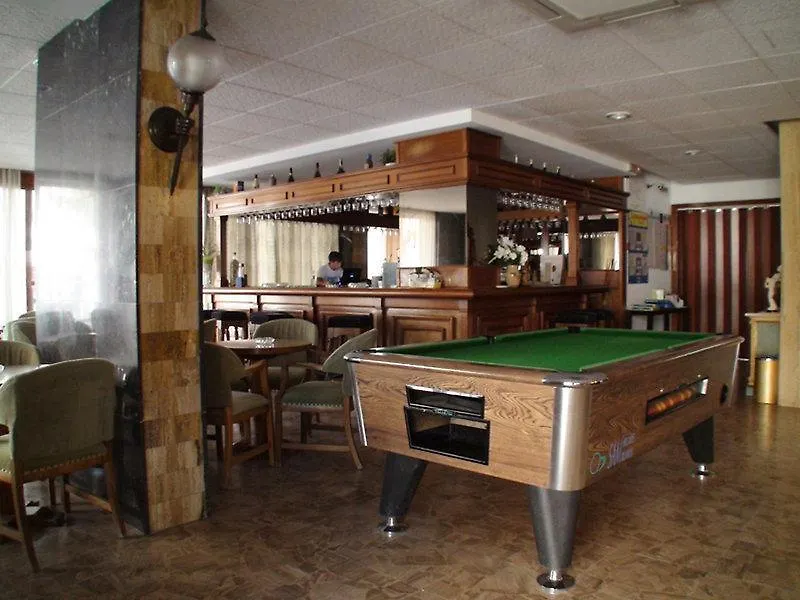 Hotel Sultán Can Picafort