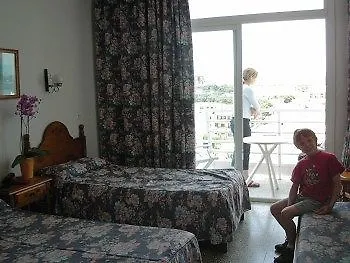 Hotel Sultan Can Picafort  2*, Can Picafort (Mallorca) Spanien