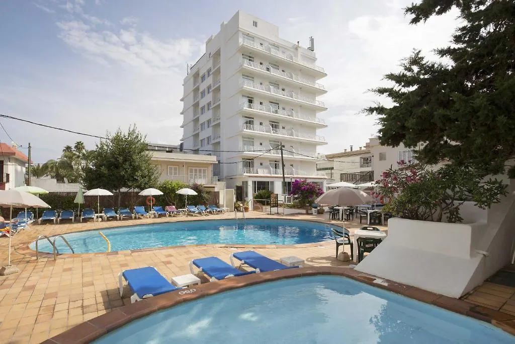 קאן פיקפורט Hotel Sultan
