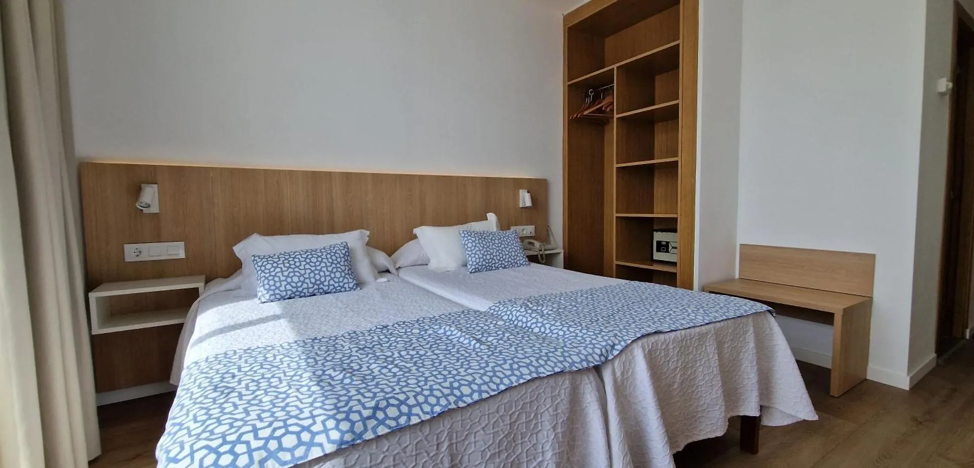 קאן פיקפורט Hotel Sultan 2*, קאן פיקפורט ספרד