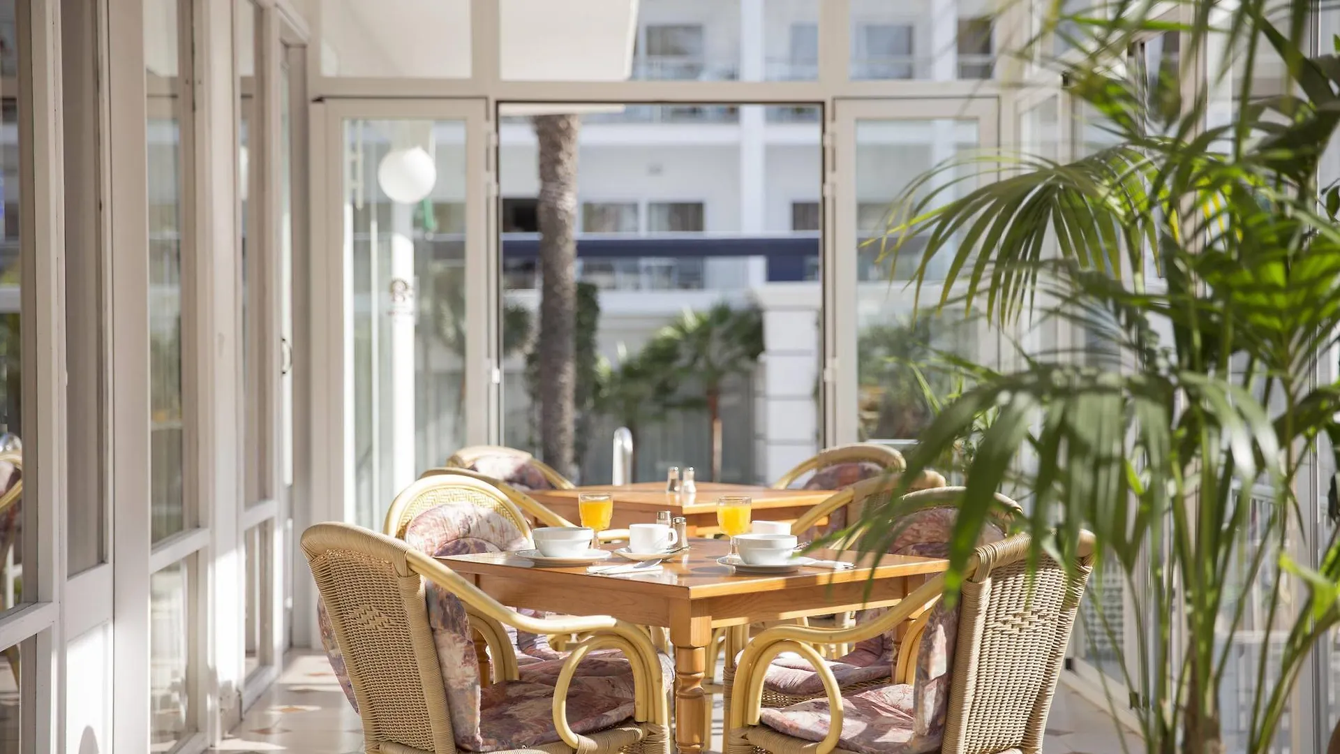 קאן פיקפורט Hotel Sultan